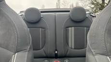 MINI Convertible 2.0 Cooper S Sport Premium 2dr Petrol Convertible